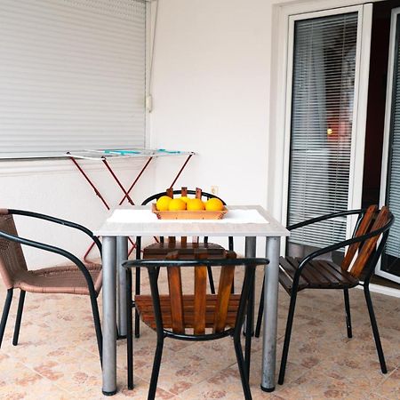 Apartments Marijana Tivat Exterior photo