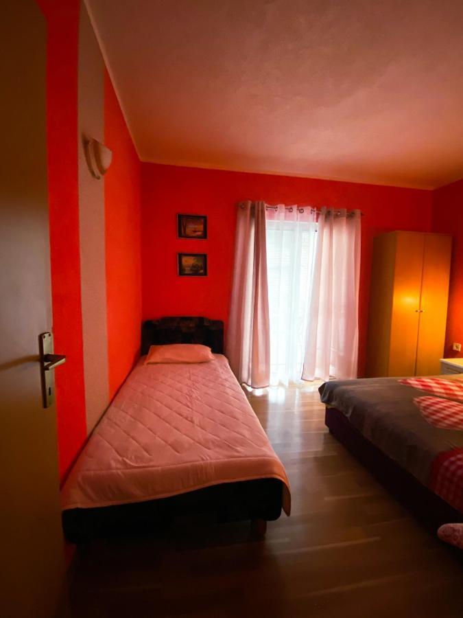Apartments Marijana Tivat Exterior photo