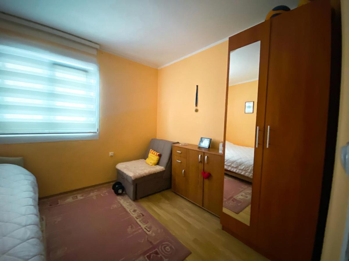 Apartments Marijana Tivat Exterior photo