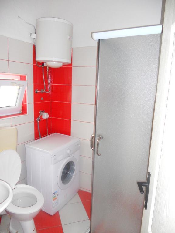 Apartments Marijana Tivat Exterior photo