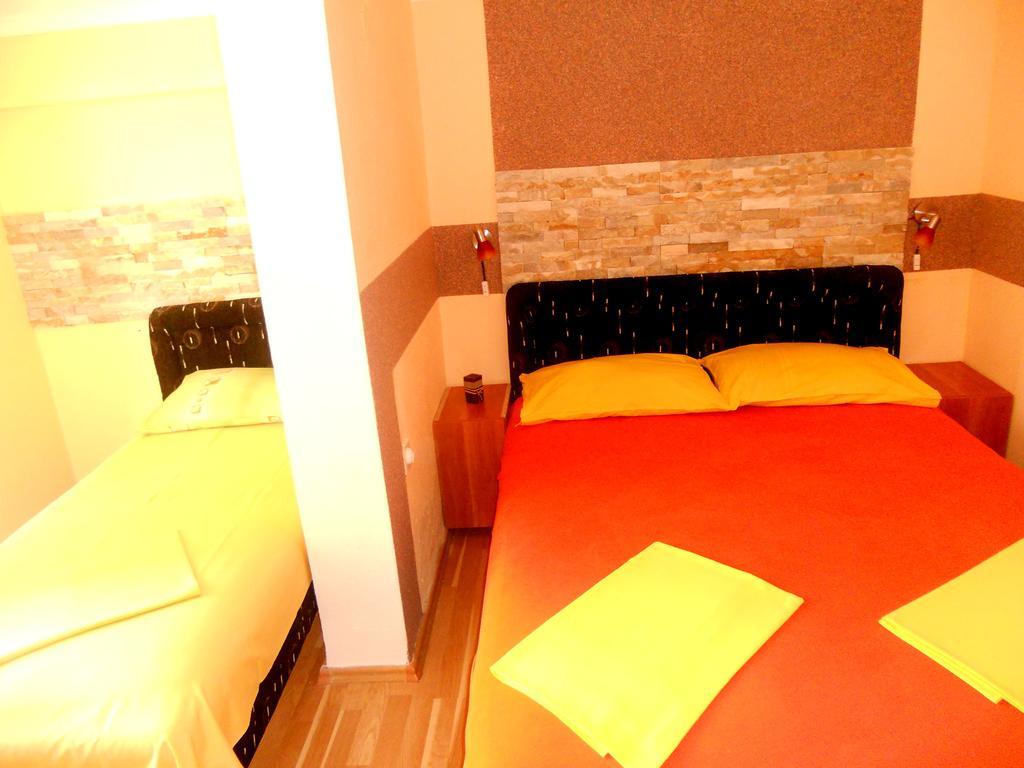 Apartments Marijana Tivat Room photo