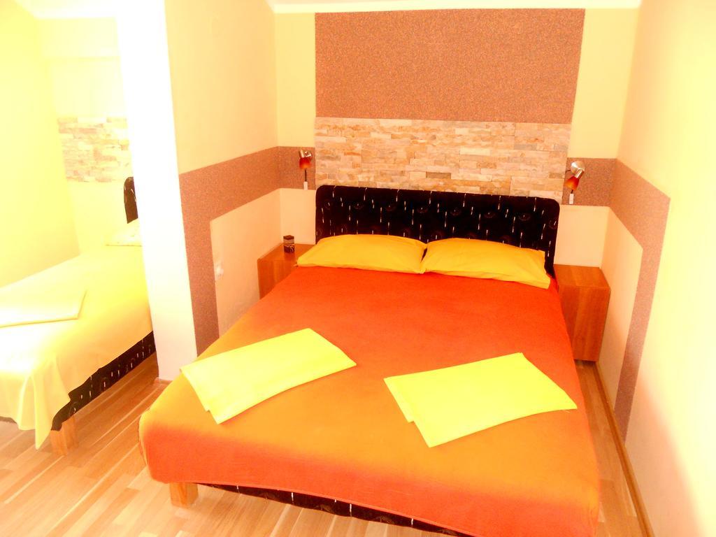 Apartments Marijana Tivat Room photo
