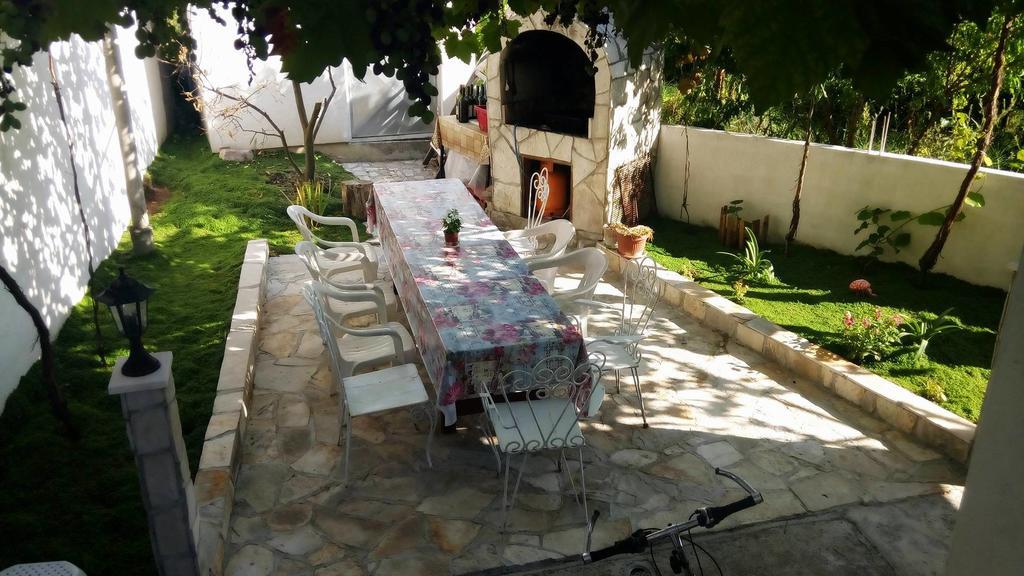 Apartments Marijana Tivat Exterior photo